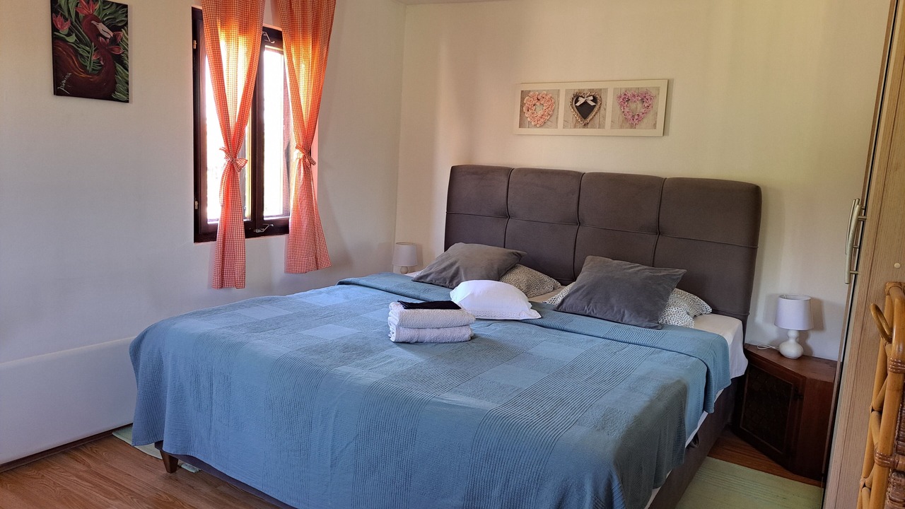 Photo of Bedroom in Jakovlje
