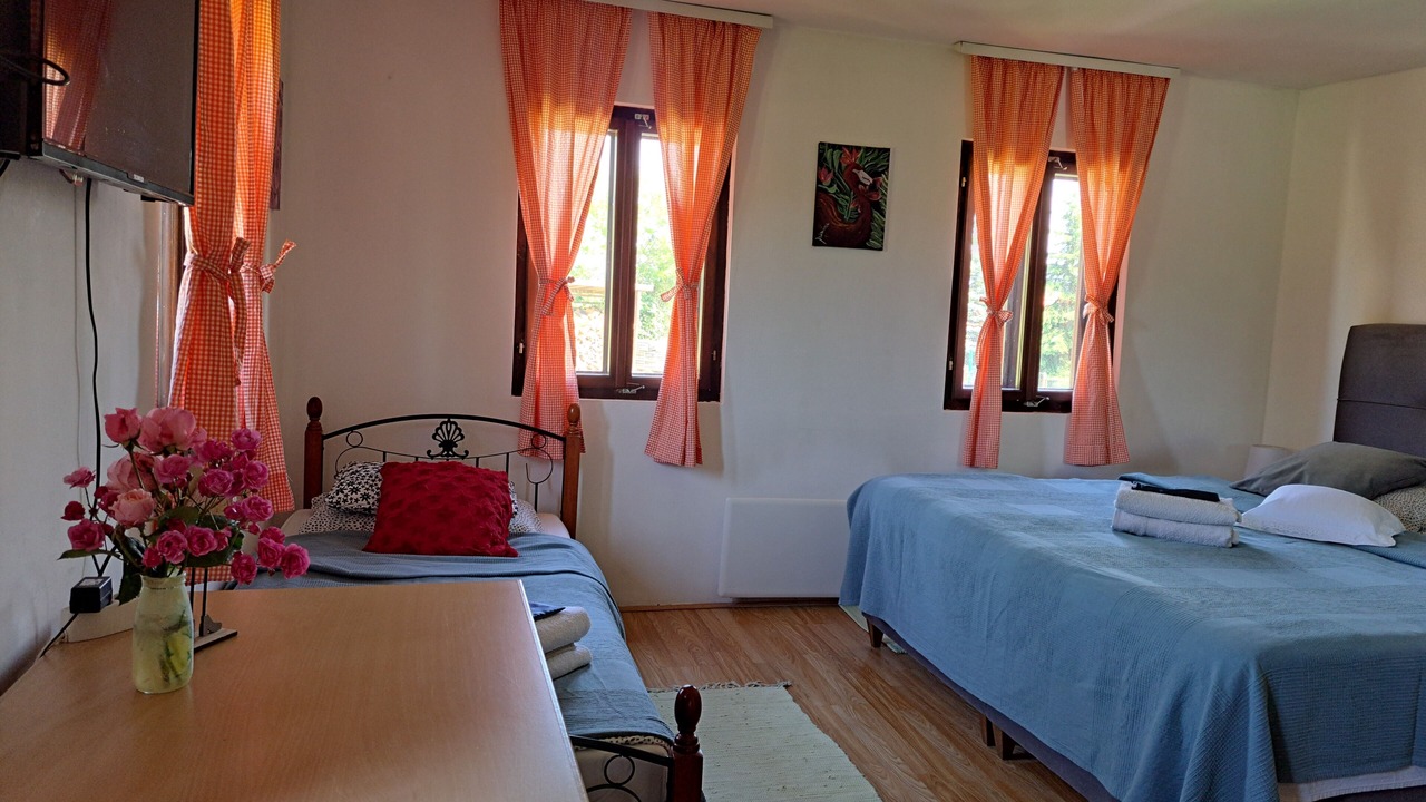 Photo of Bedroom in Jakovlje