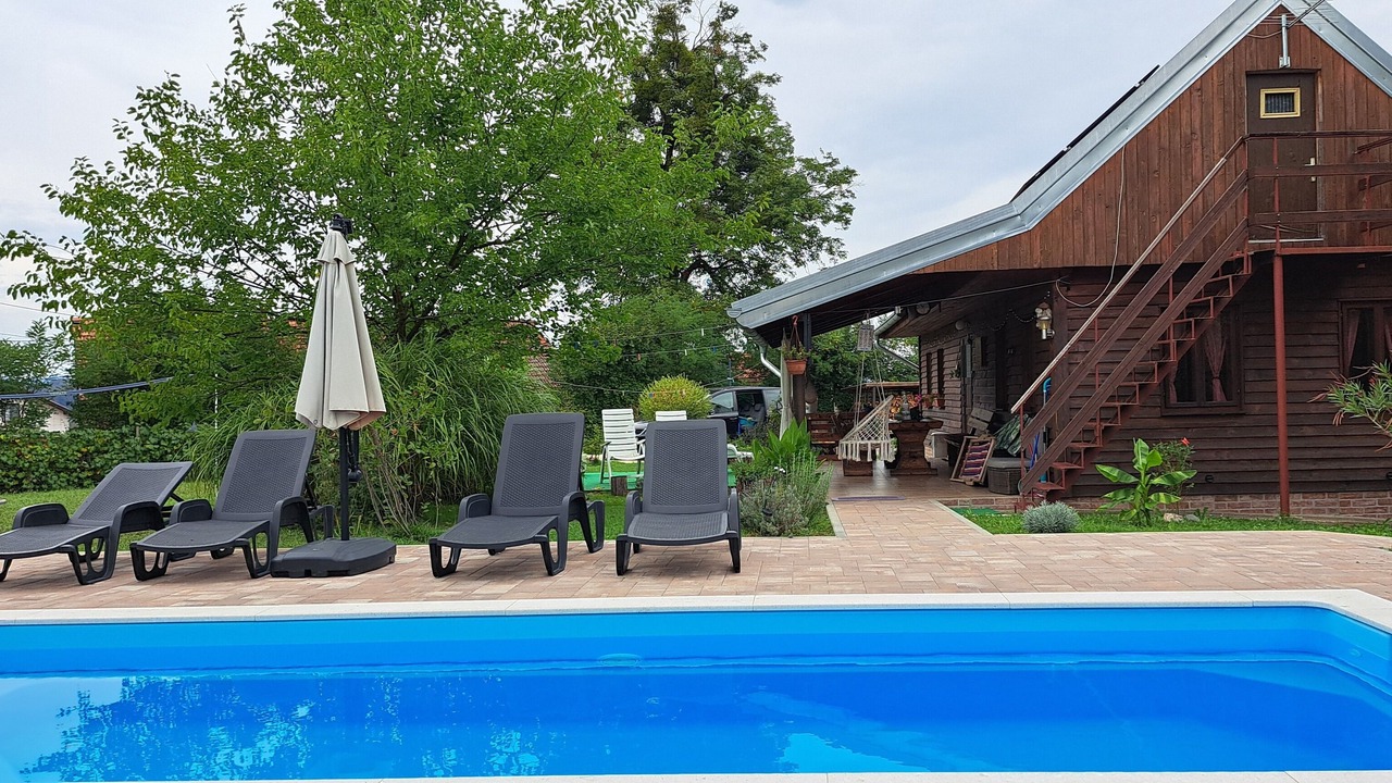 Photo of Outdoor in Jakovlje