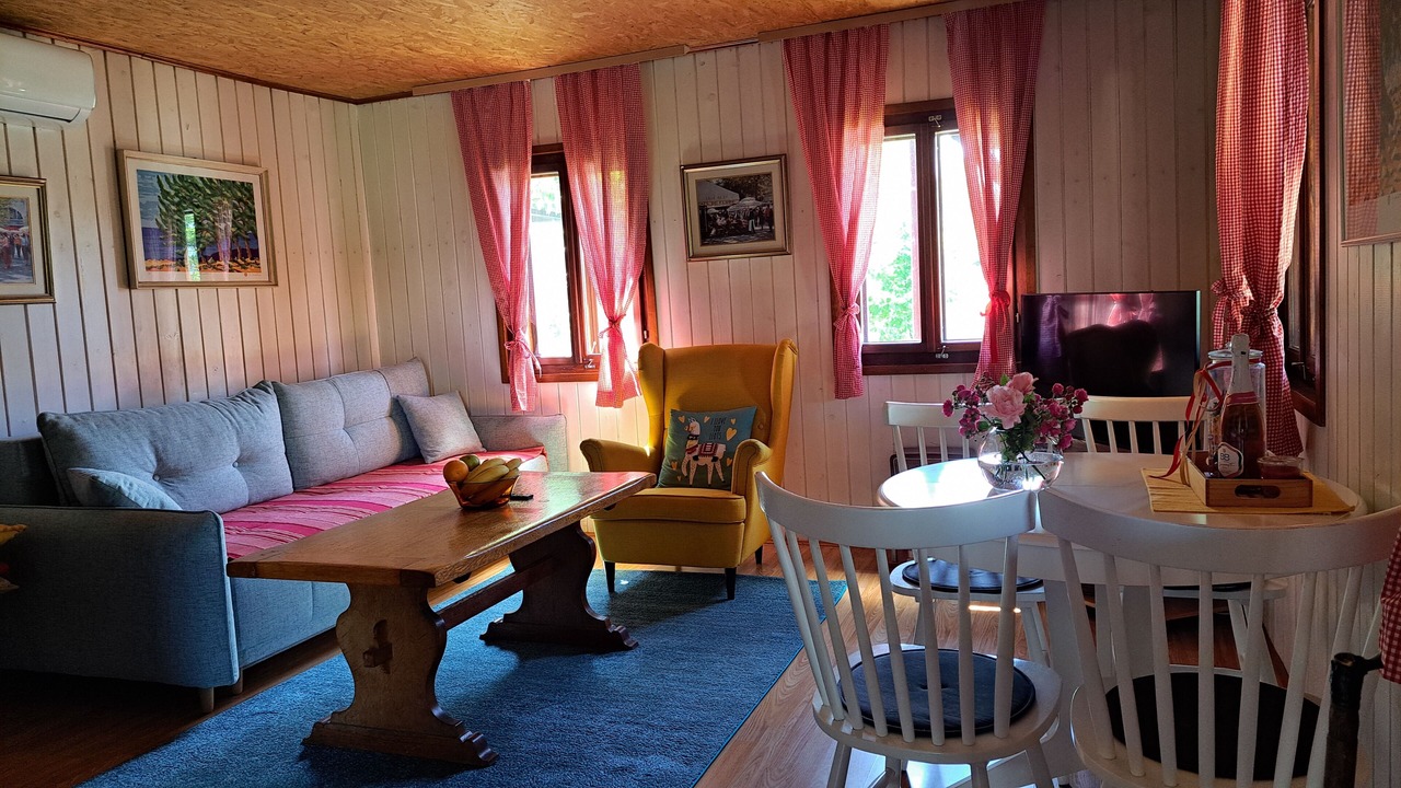 Photo of Livingroom in Jakovlje