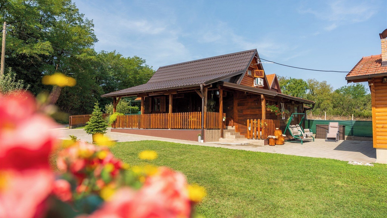 Photo of Outdoor in Pokupsko