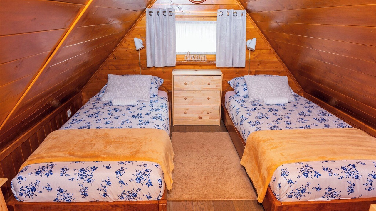 Photo of Bedroom in Pokupsko