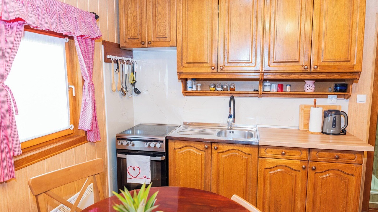 Photo of Kitchen in Pokupsko