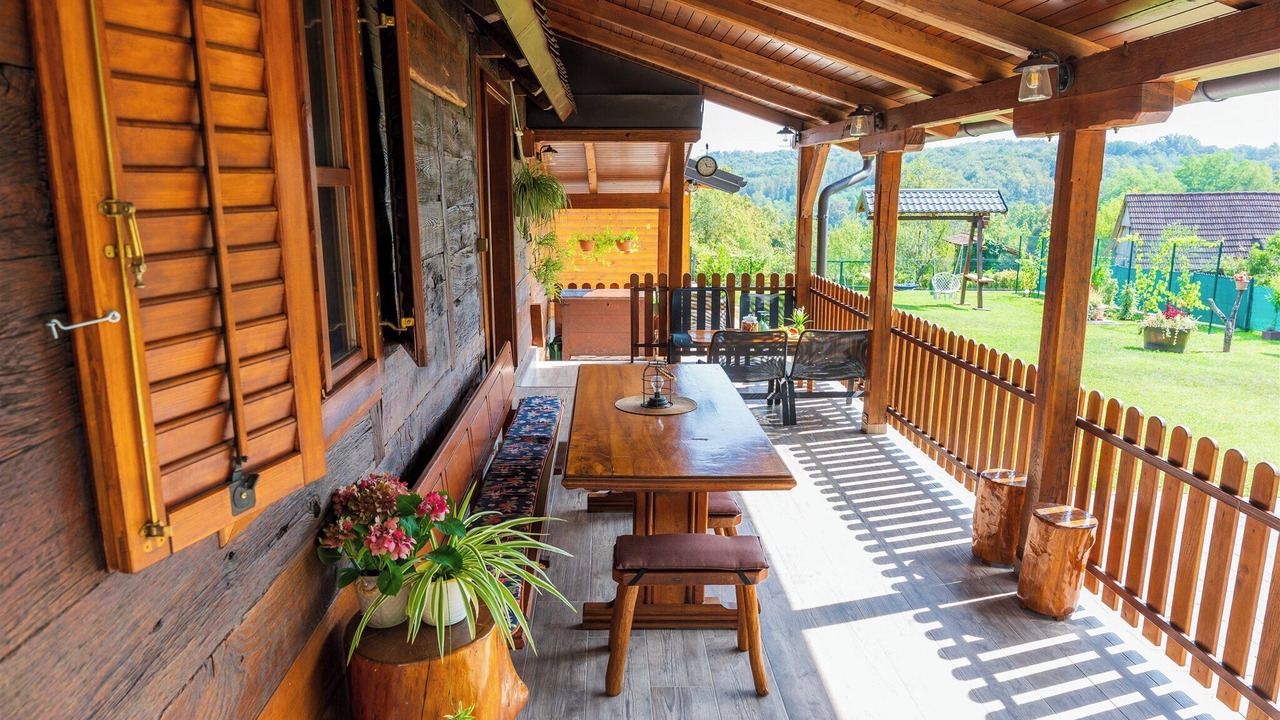 Photo of Outdoor in Pokupsko