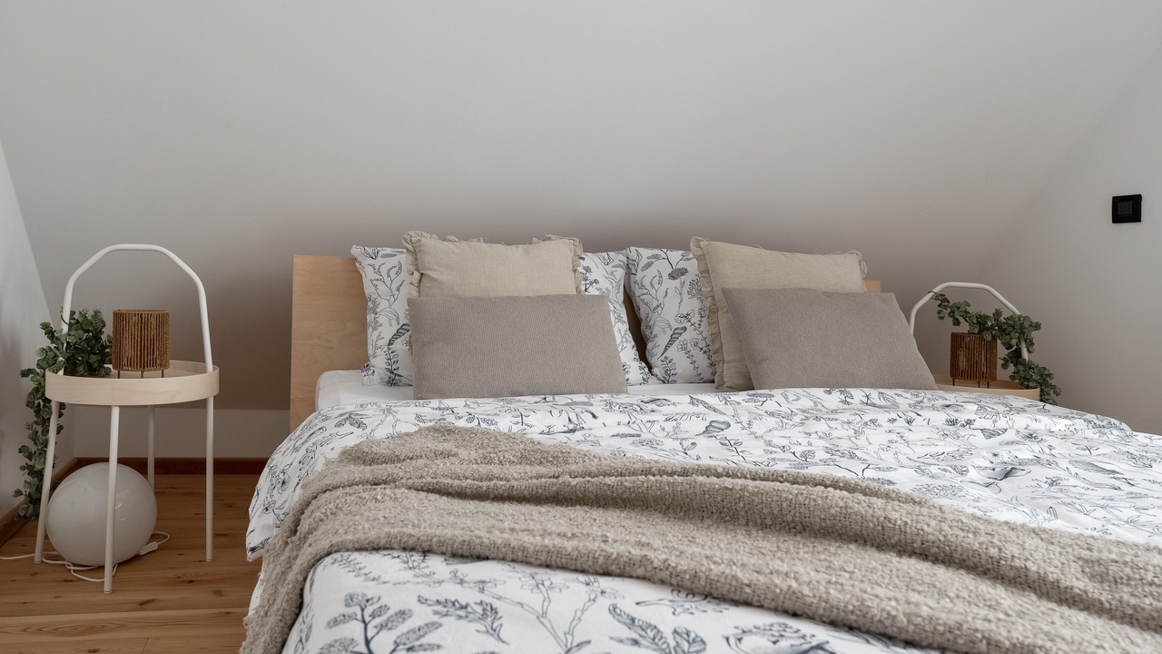 Photo of Bedroom in Ravna Gora