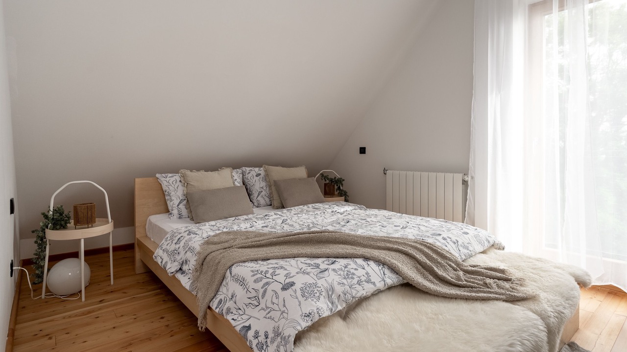 Photo of Bedroom in Ravna Gora