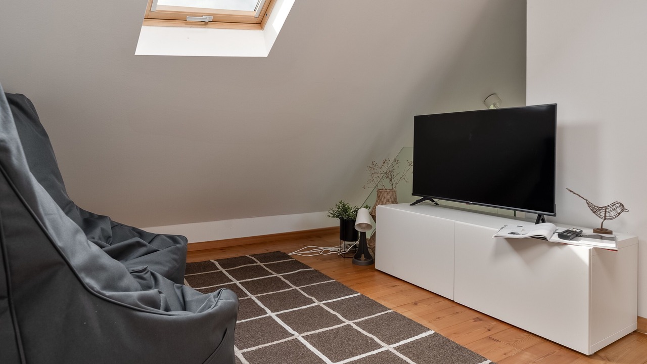 Photo of Livingroom in Ravna Gora
