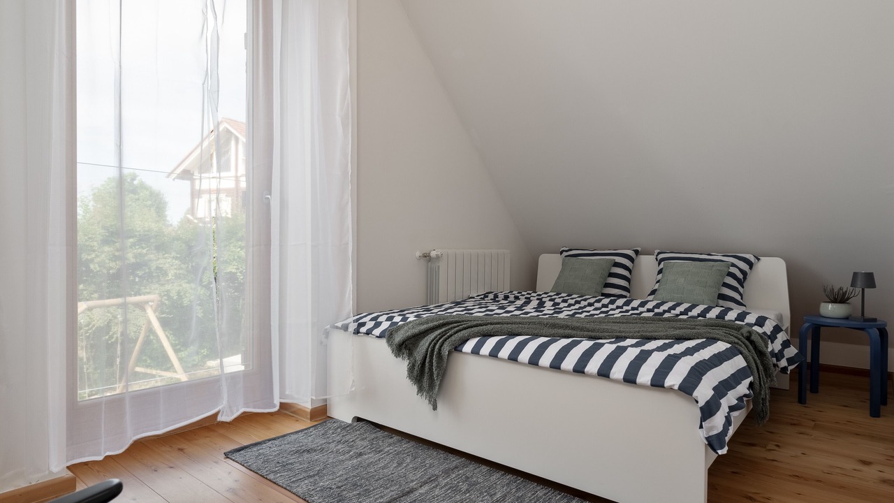 Photo of Bedroom in Ravna Gora