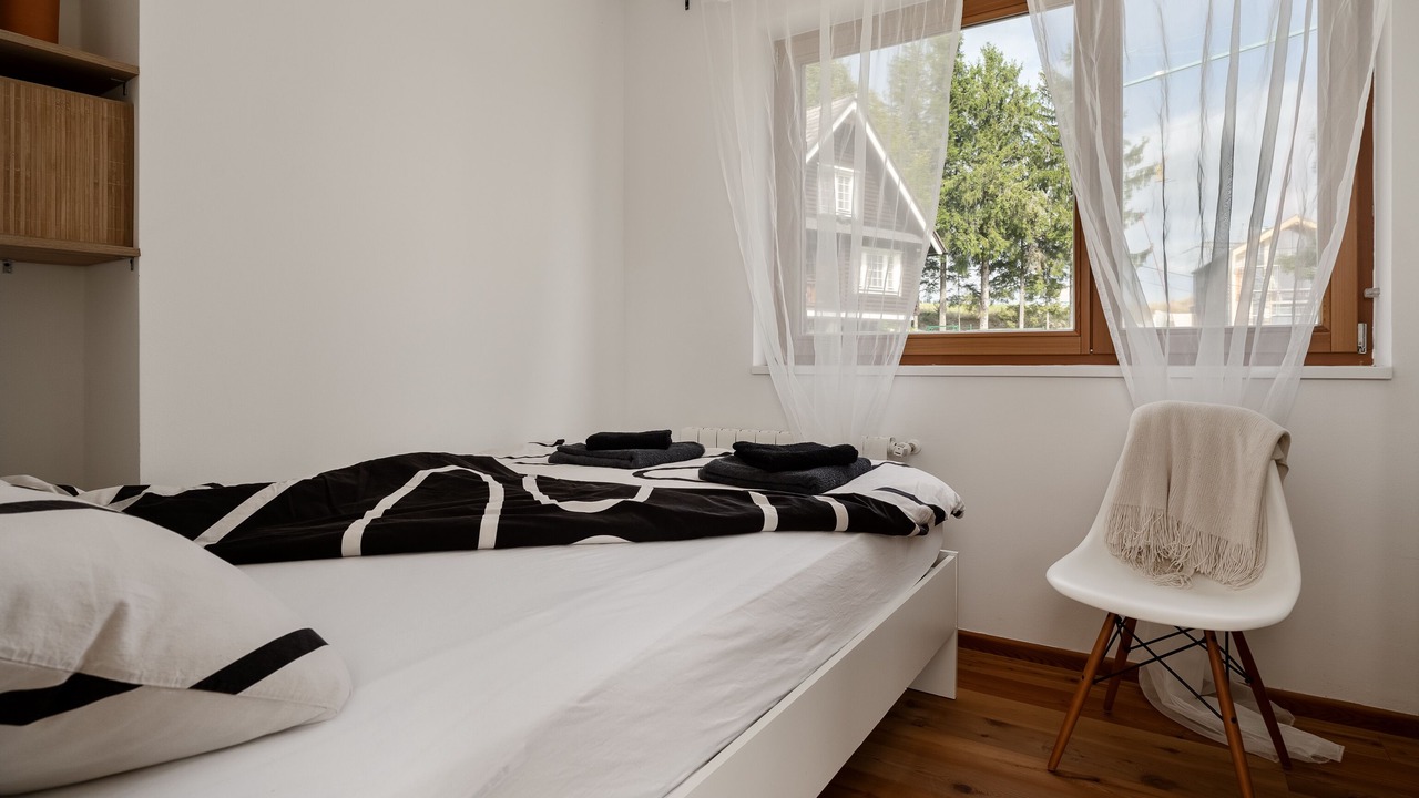 Photo of Bedroom in Ravna Gora