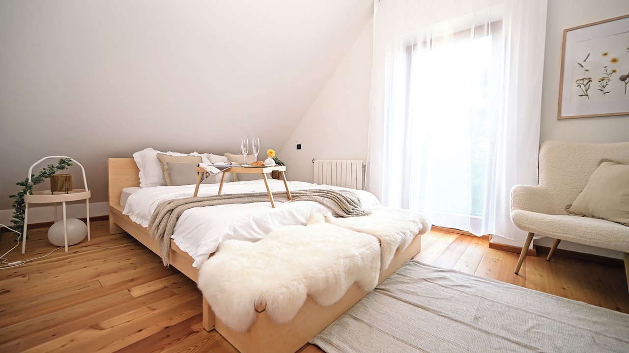 Photo of Bedroom in Ravna Gora
