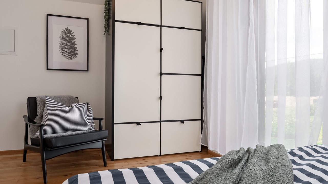 Photo of Bedroom in Ravna Gora