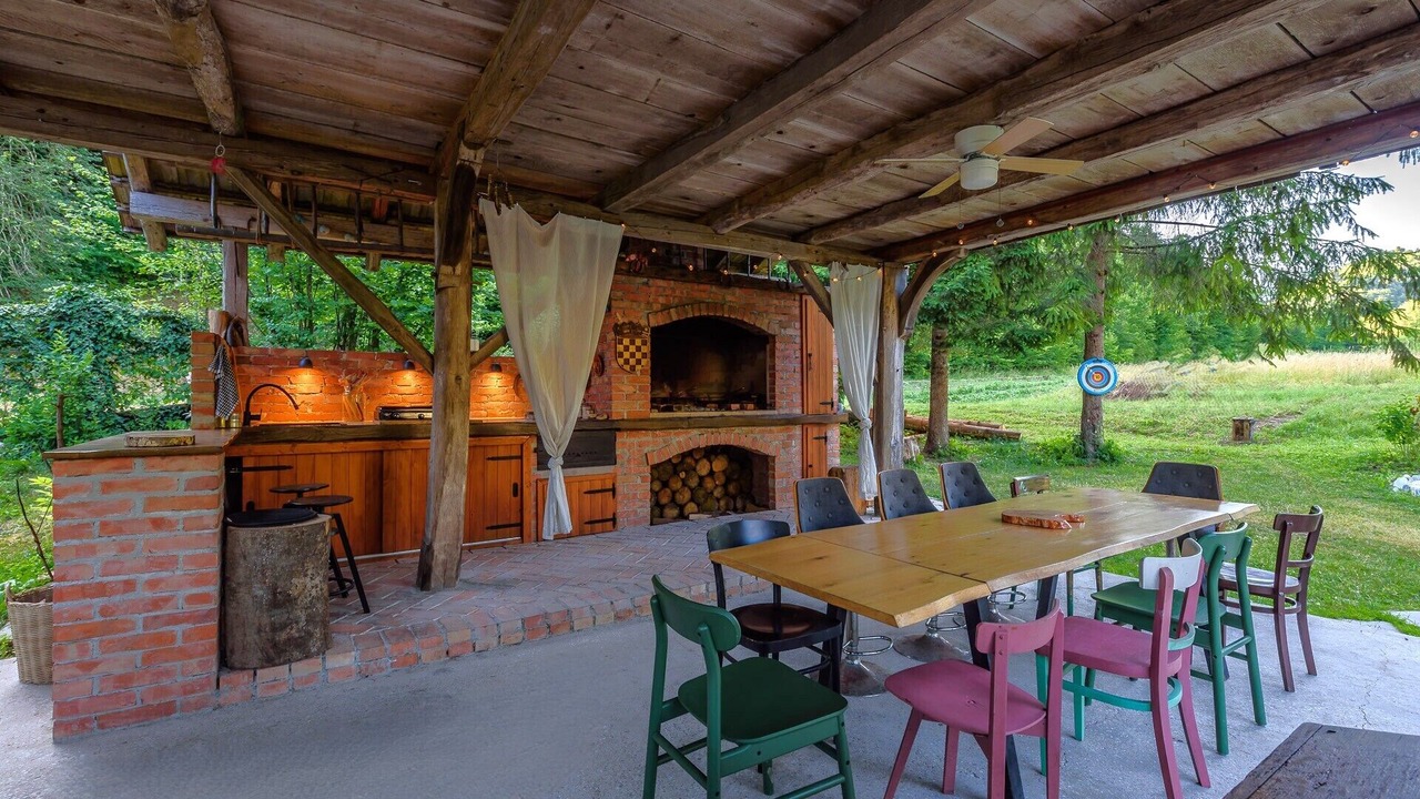 Photo of Outdoor in Zumberak
