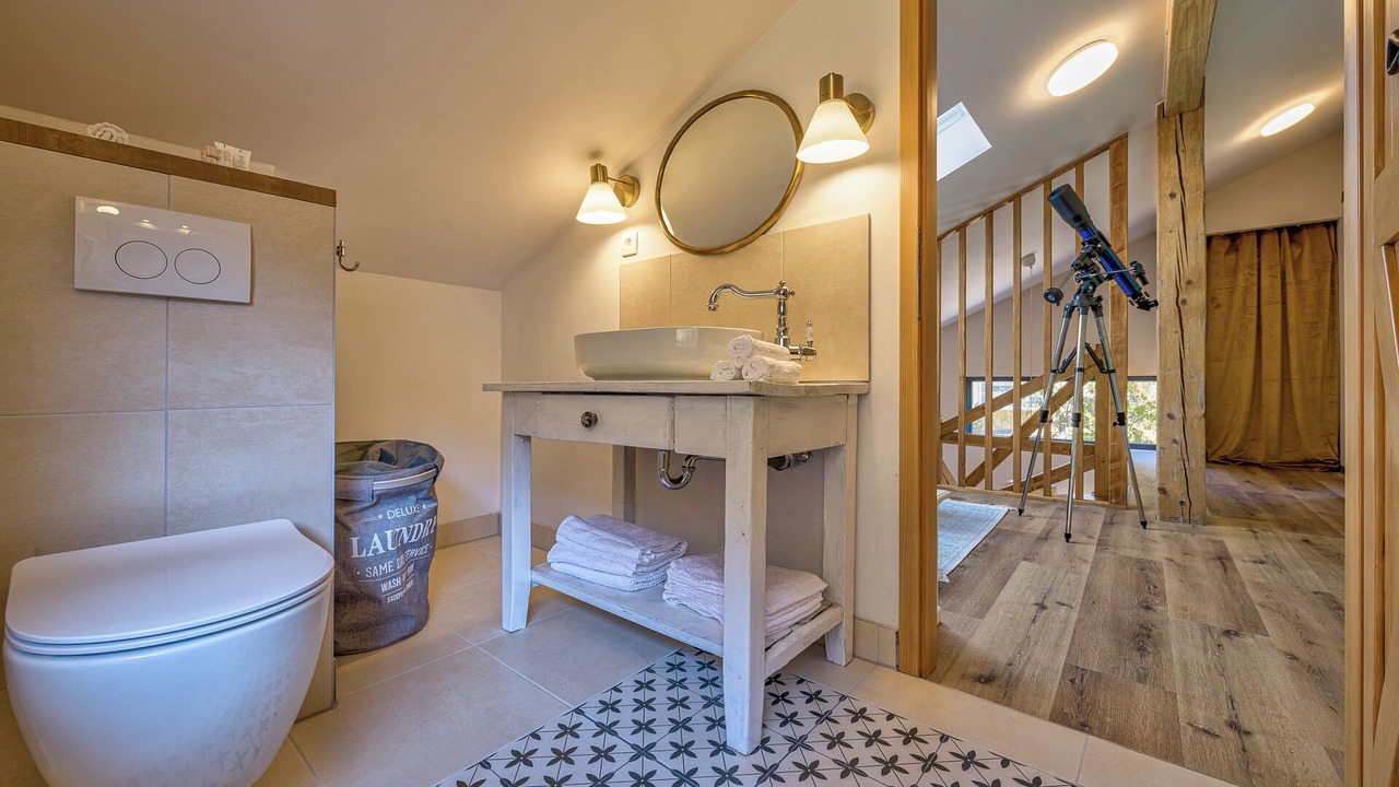 Photo of Bathroom in Zumberak