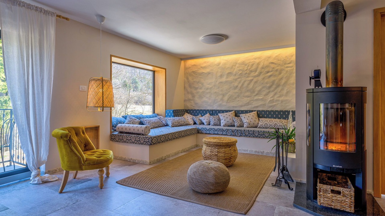 Photo of Livingroom in Zumberak