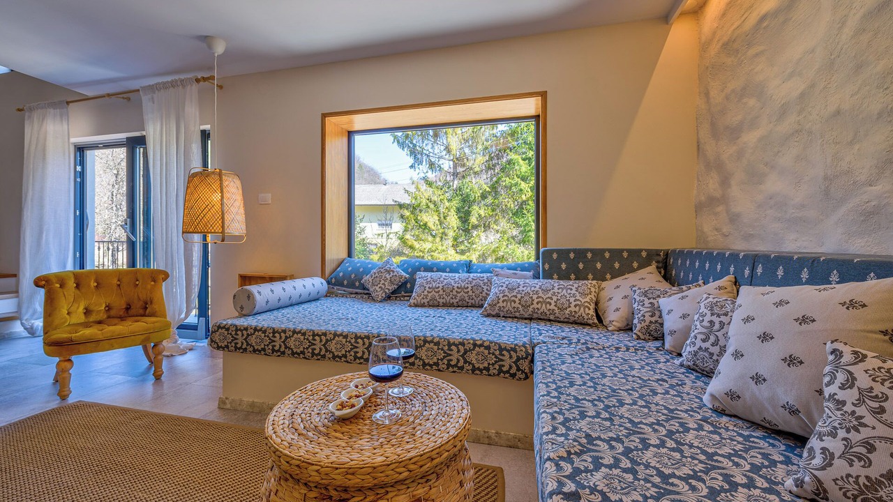 Photo of Livingroom in Zumberak