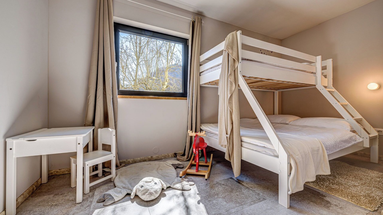 Photo of Bedroom in Zumberak