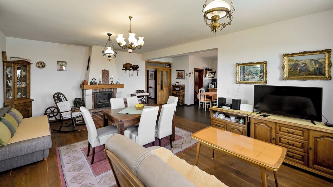 Photo of Livingroom in Varazdinske Toplice