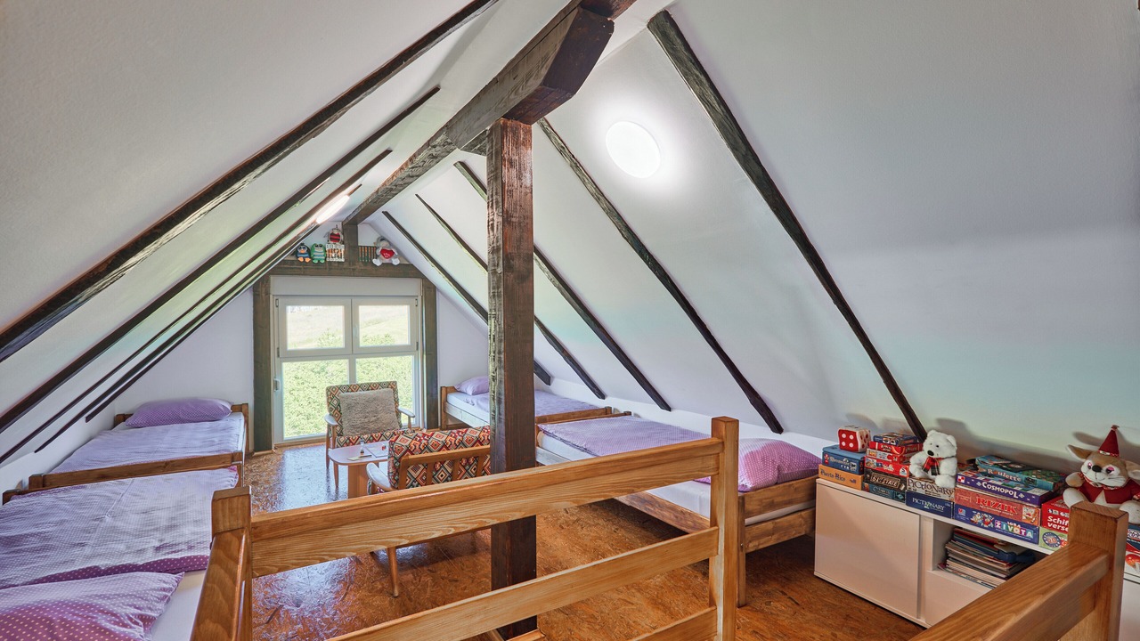 Photo of Bedroom in Klake