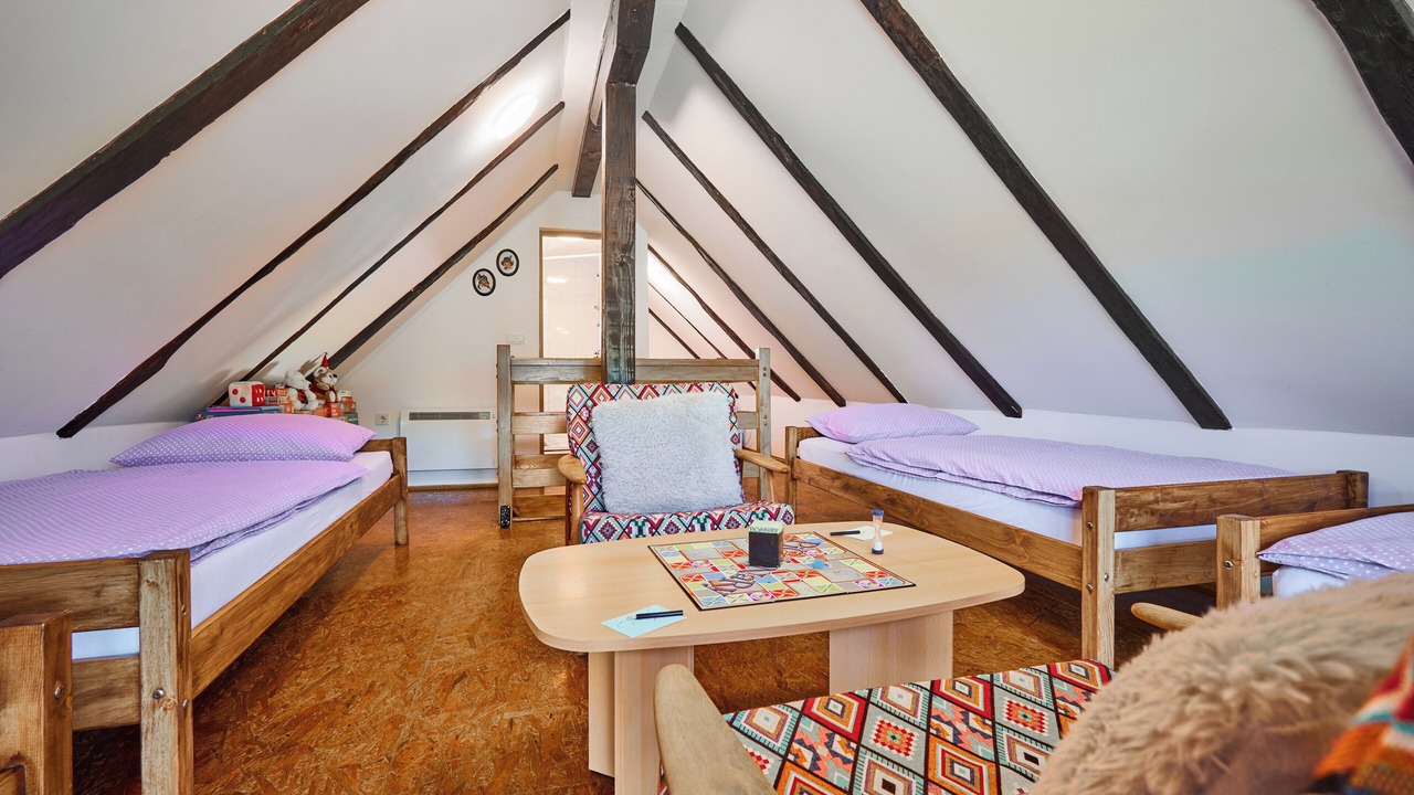 Photo of Bedroom in Klake