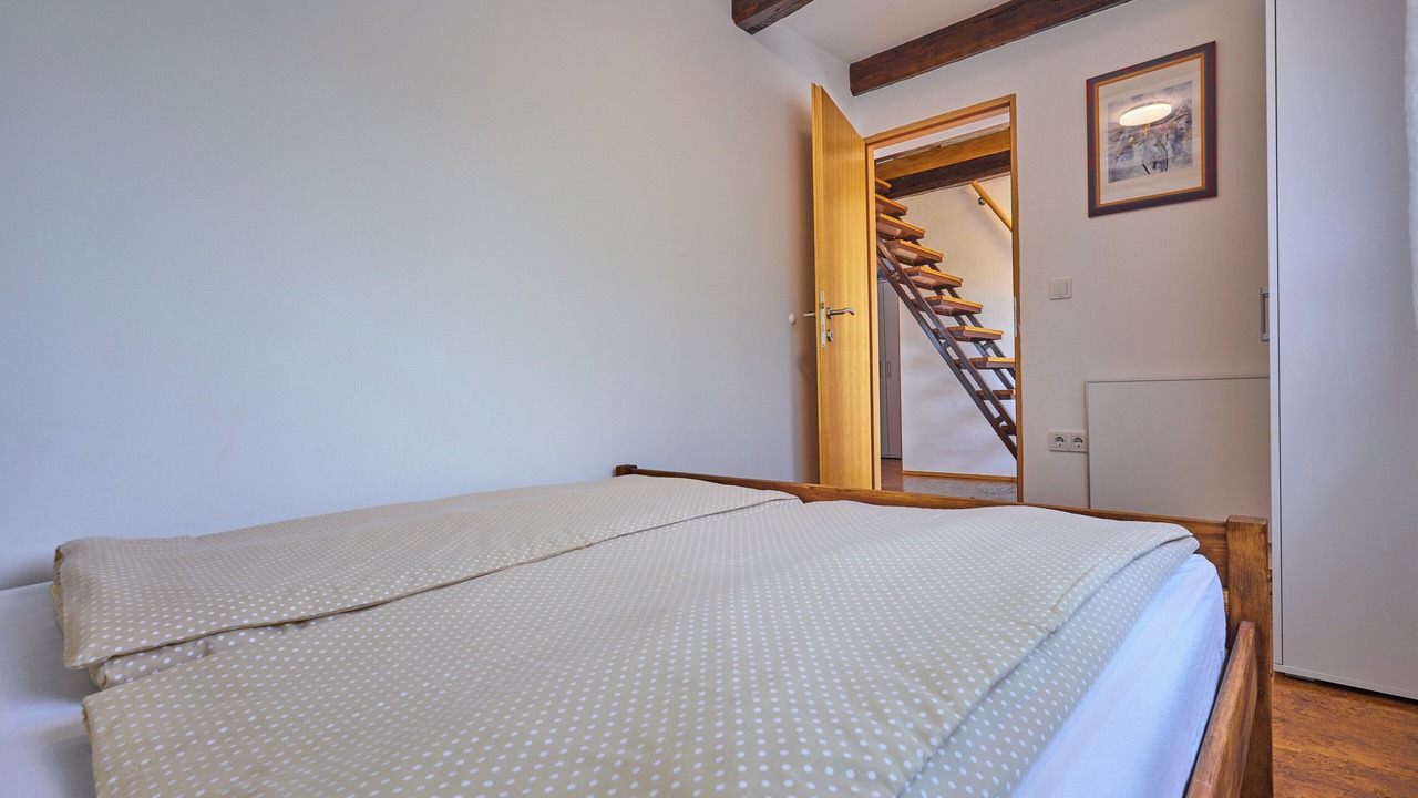 Photo of Bedroom in Klake