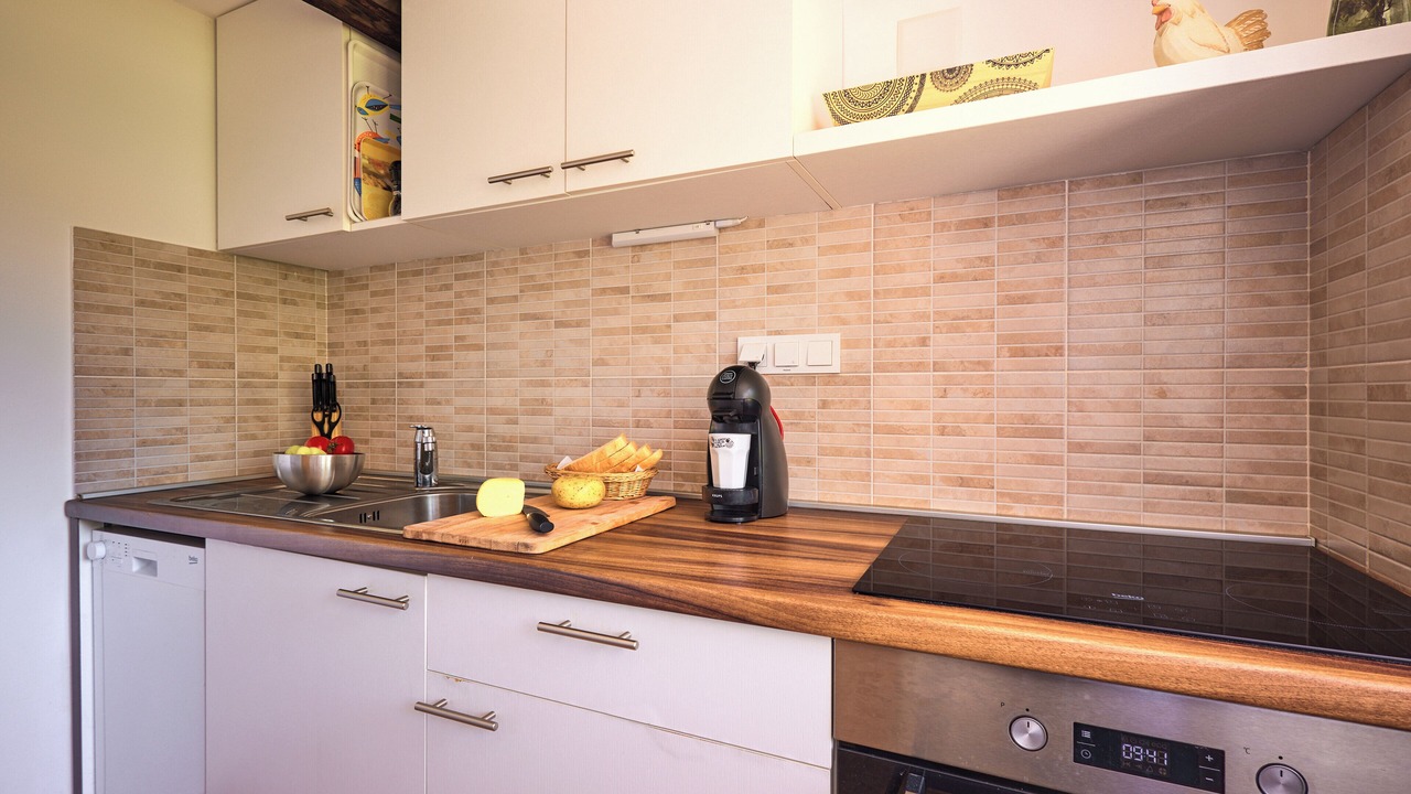 Photo of Kitchen in Klake