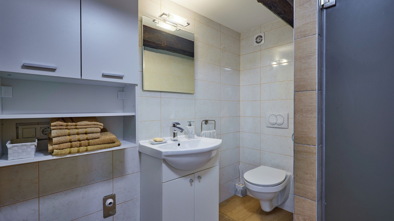 Photo of Bathroom in Klake