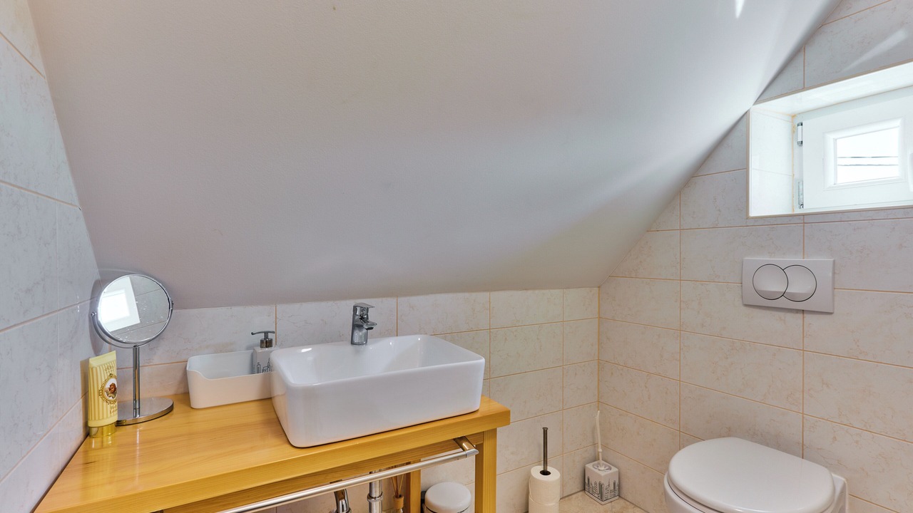 Photo of Bathroom in Klake