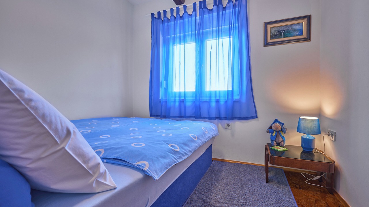 Photo of Bedroom in Klake