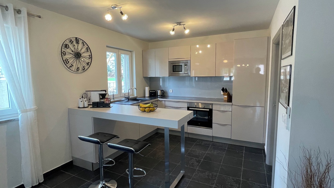 Photo of Kitchen in Brgod