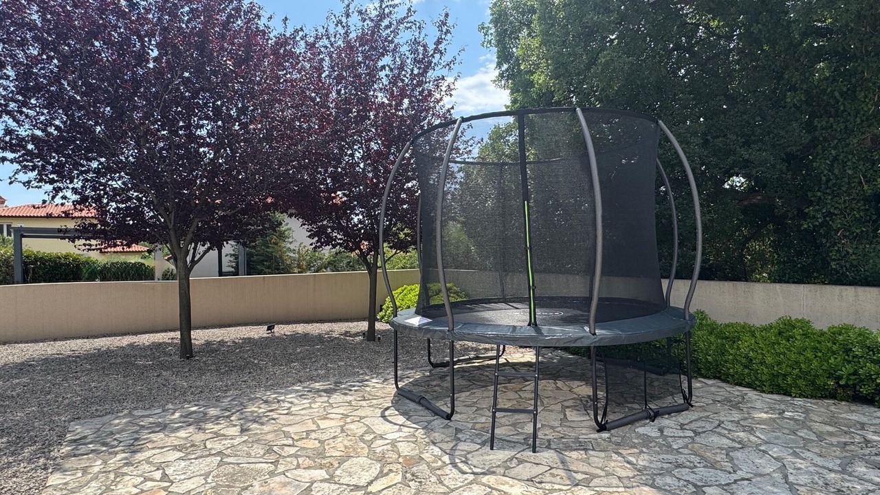 Photo of Patio Balcony in Brgod