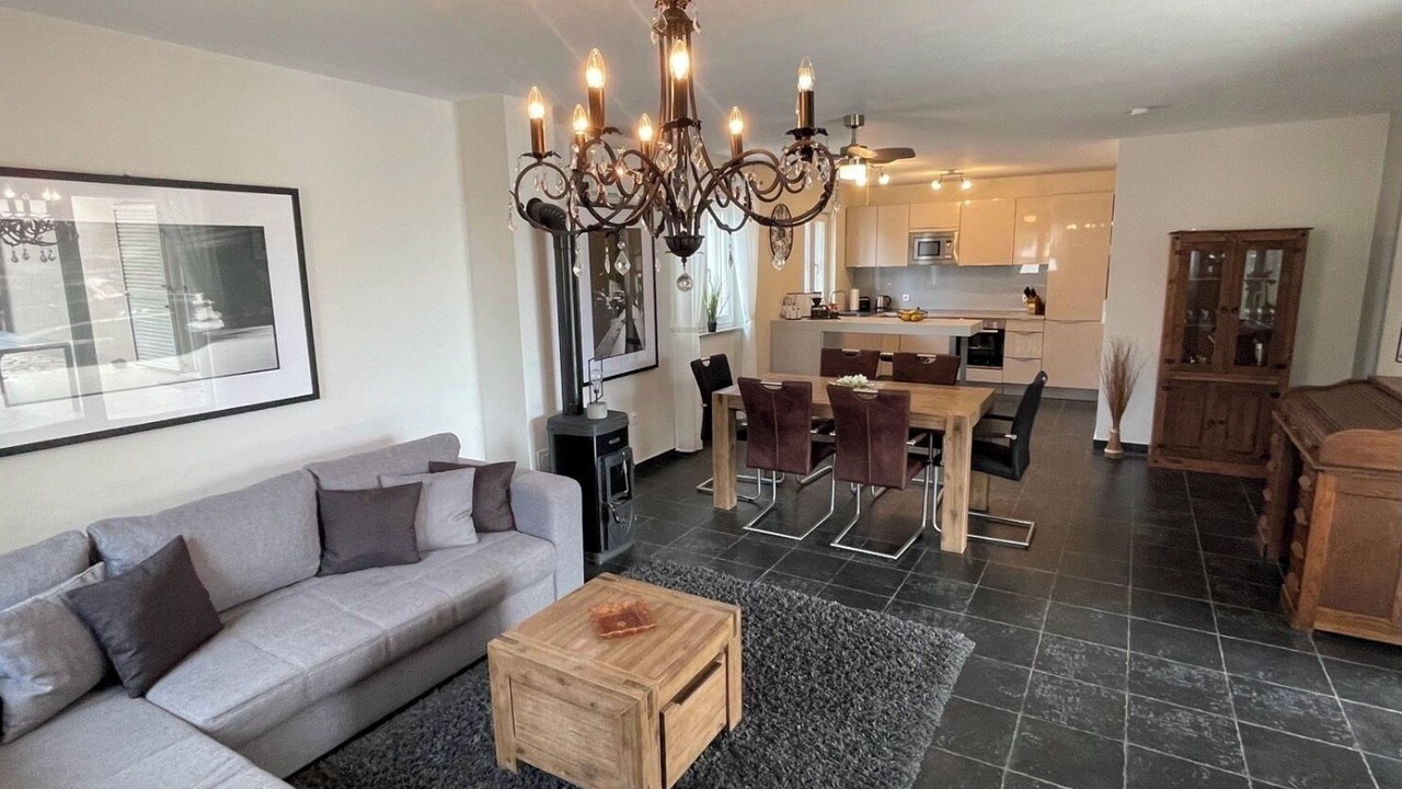 Photo of Livingroom in Brgod