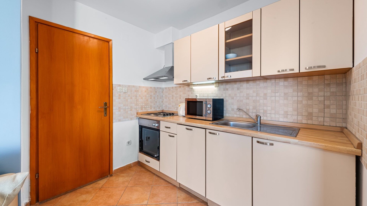 Photo of Kitchen in Gornji Brgat
