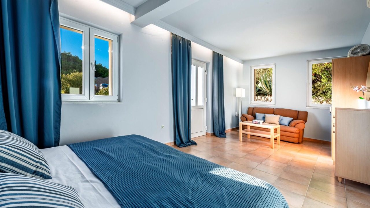 Photo of Bedroom in Gornji Brgat