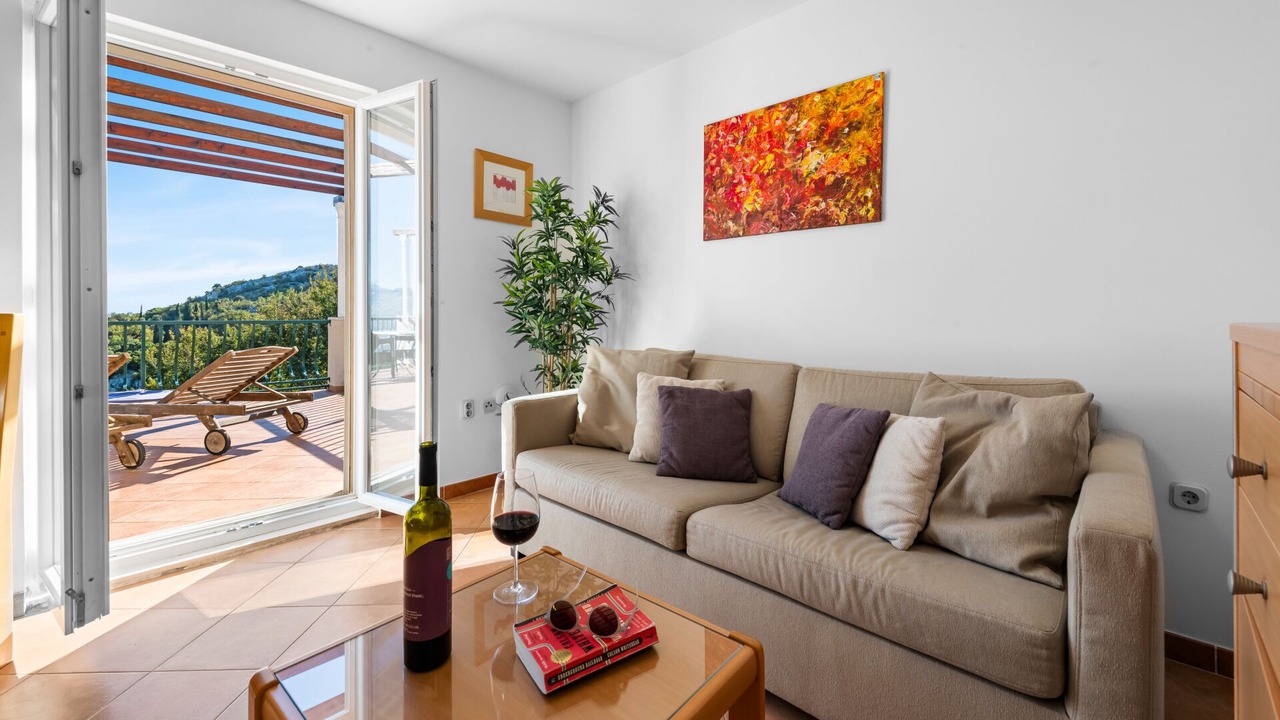 Photo of Livingroom in Gornji Brgat