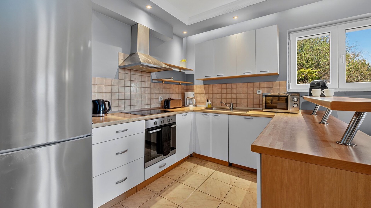 Photo of Kitchen in Gornji Brgat