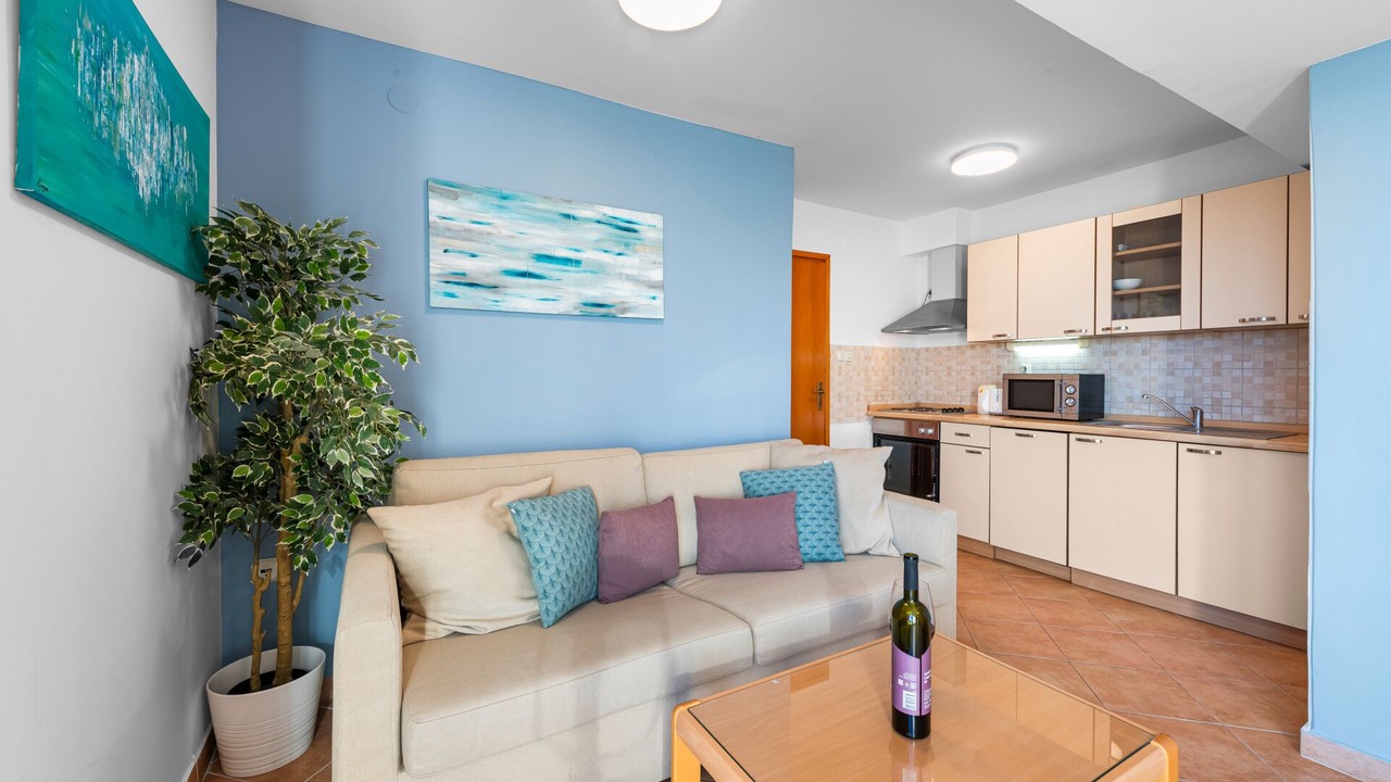 Photo of Livingroom in Gornji Brgat
