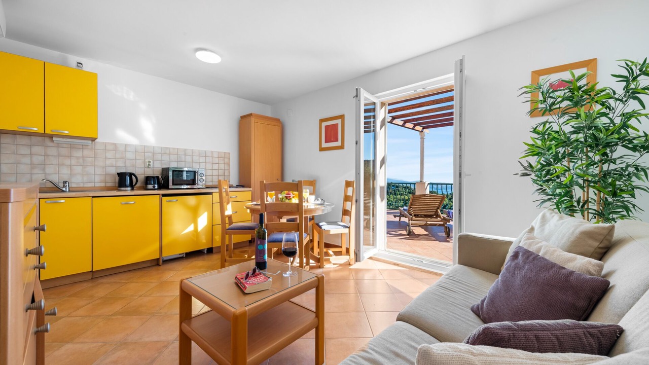 Photo of Livingroom in Gornji Brgat