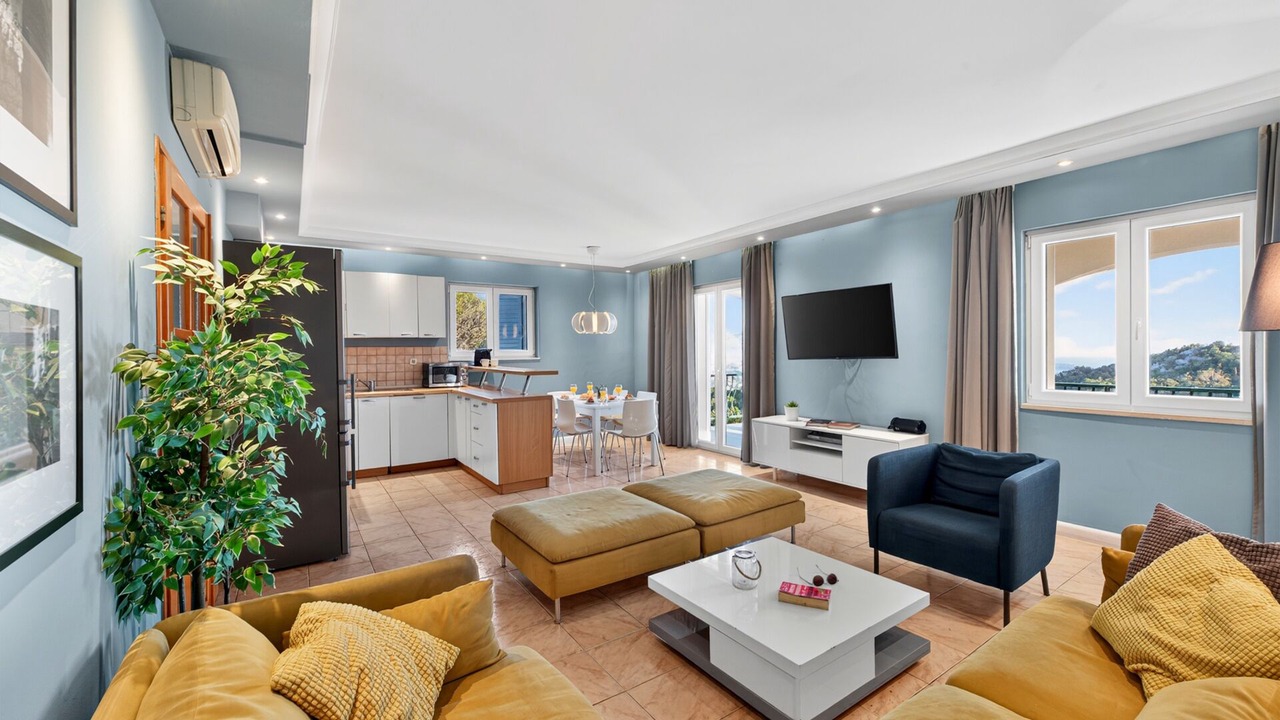 Photo of Livingroom in Gornji Brgat