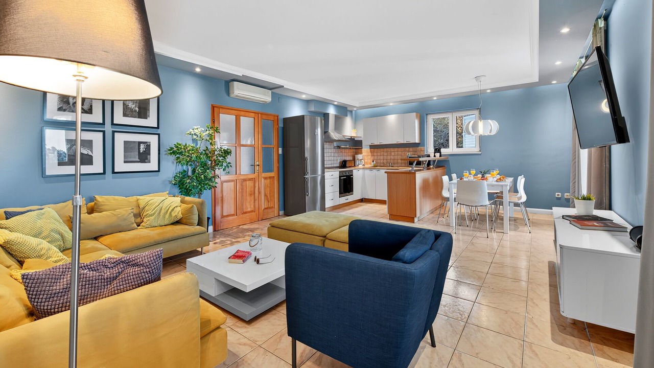 Photo of Livingroom in Gornji Brgat