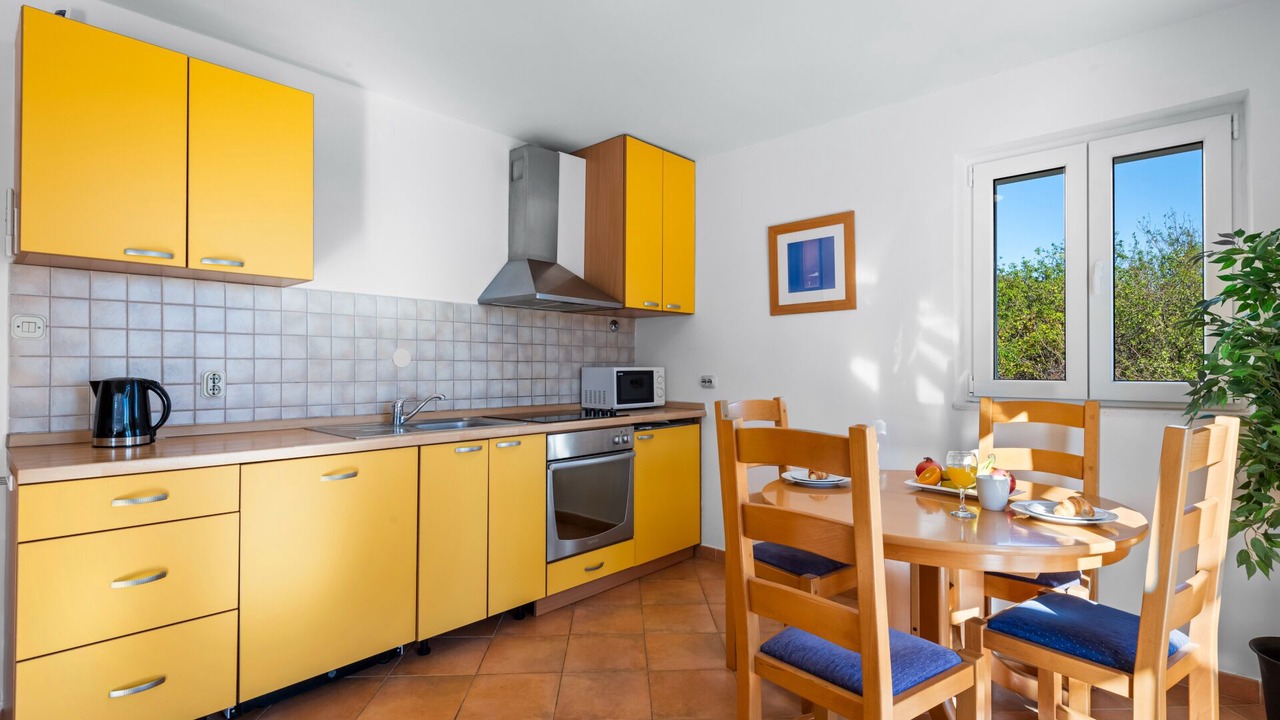 Photo of Kitchen in Gornji Brgat