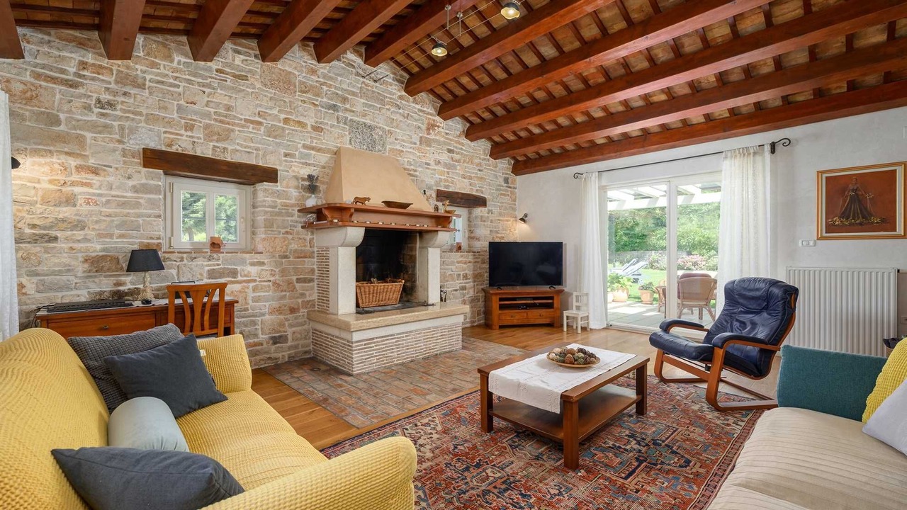 Photo of Livingroom in Prodol