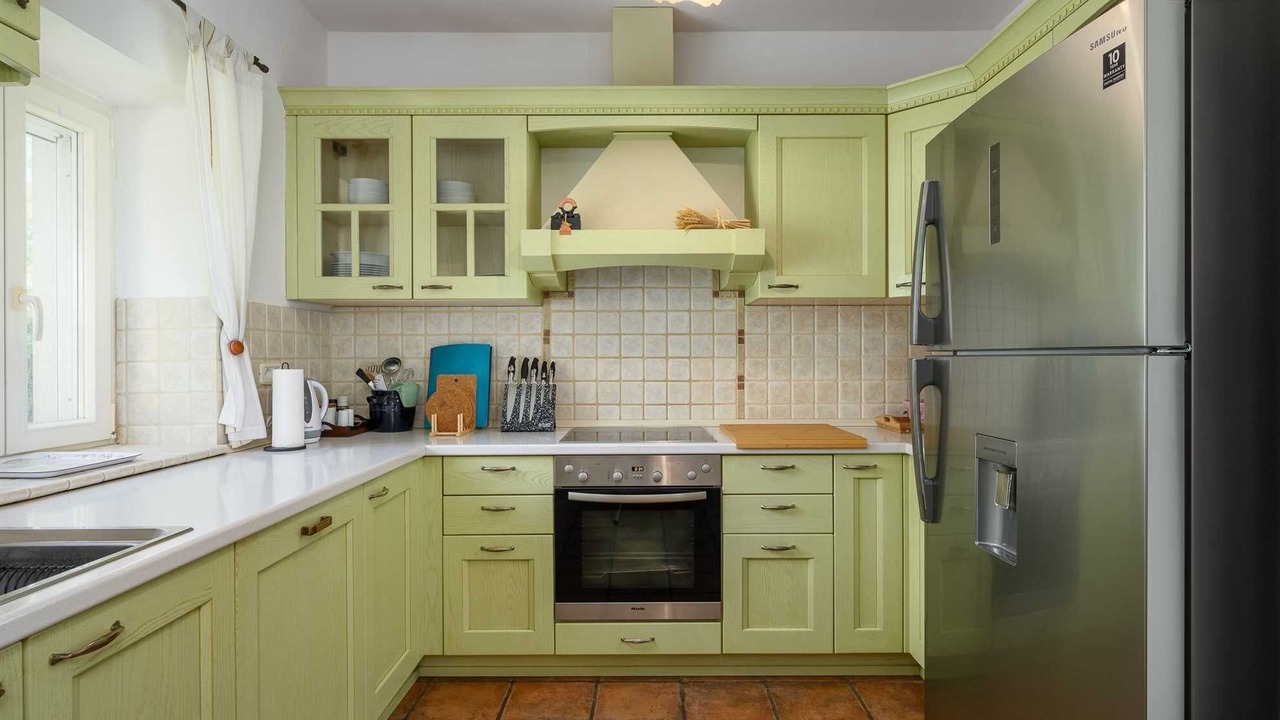 Photo of Kitchen in Prodol