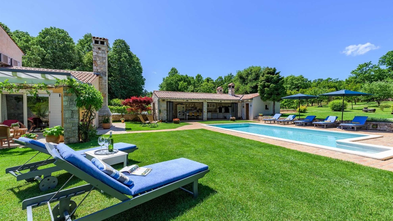 Photo of Outdoor in Prodol
