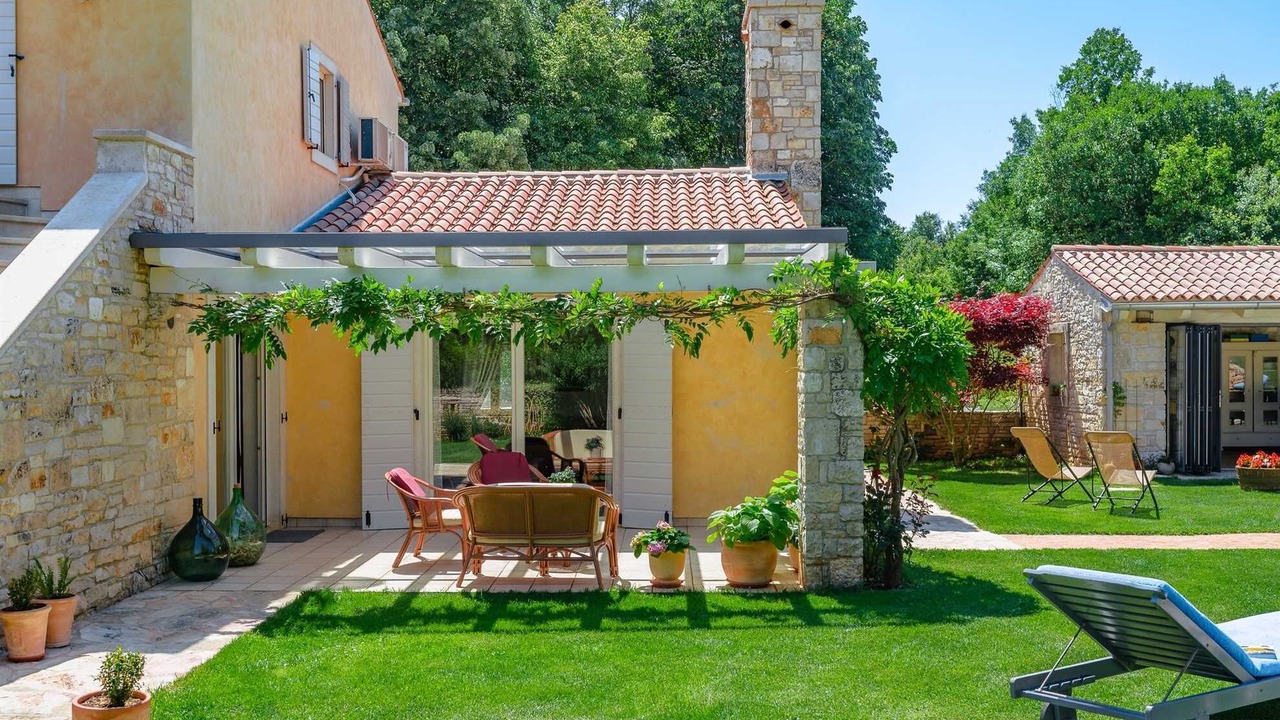 Photo of Patio Balcony in Prodol