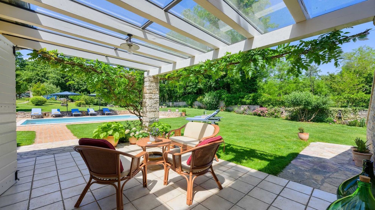Photo of Patio Balcony in Prodol
