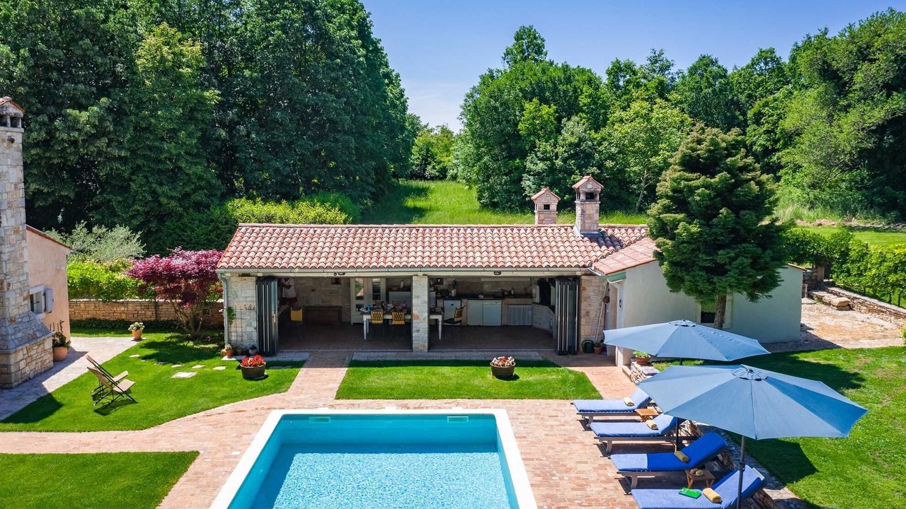 Photo of Outdoor in Prodol
