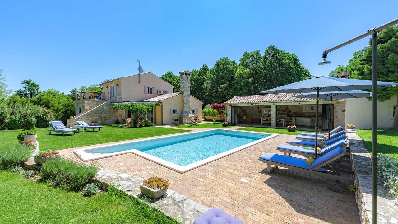 Photo of Outdoor in Prodol