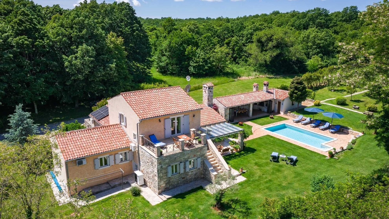 Photo of Outdoor in Prodol