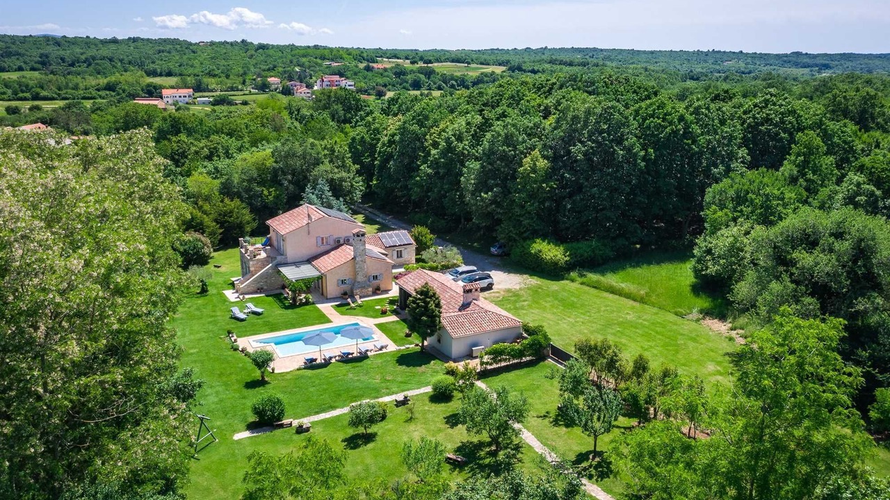 Photo of Outdoor in Prodol