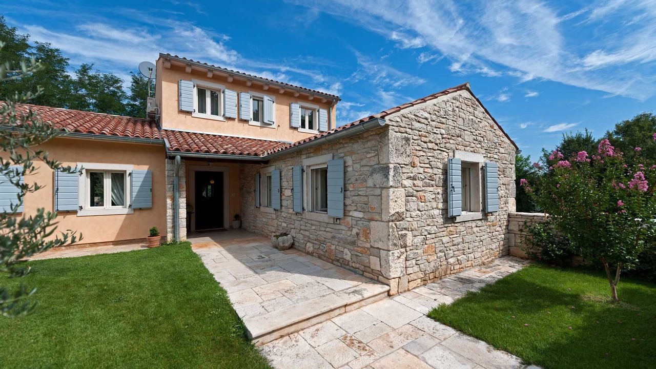 Photo of Outdoor in Prodol
